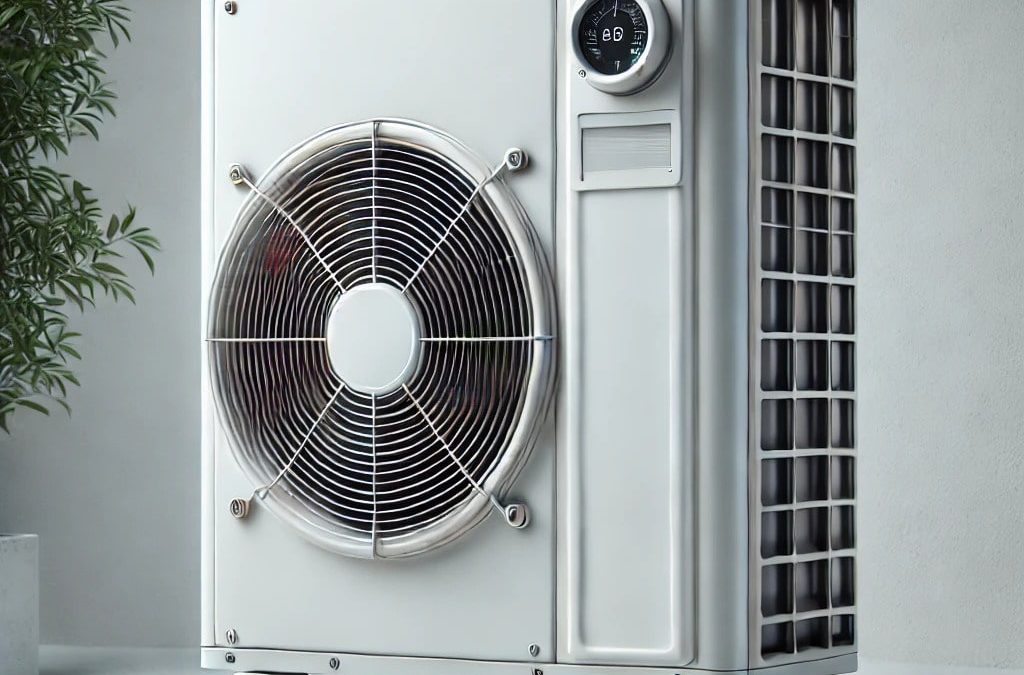 Heat Pump FAQs