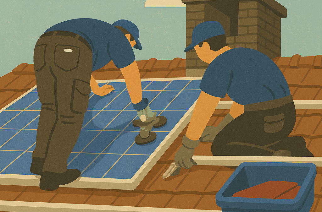Solar PV (photovoltaic) FAQs