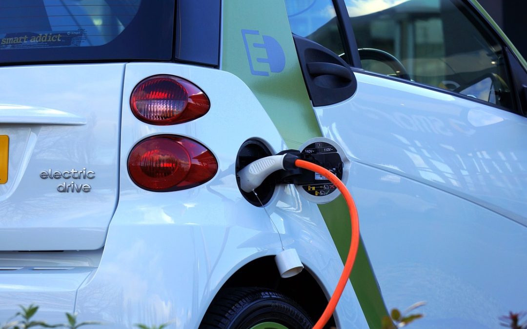 Electric Vehicle FAQs