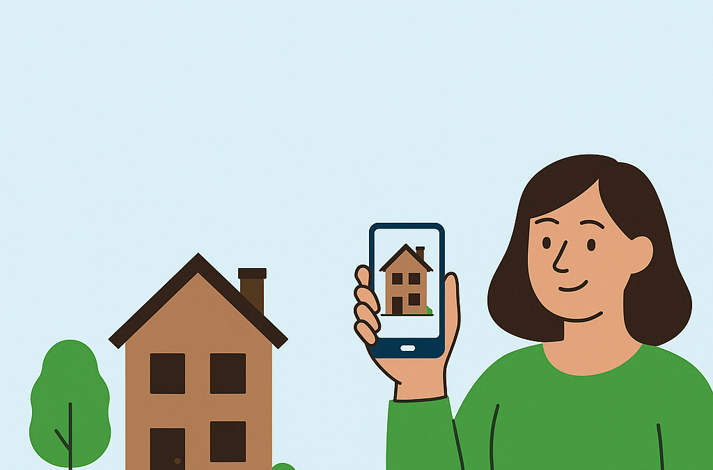 Help Shape The Future of Healthier Homes