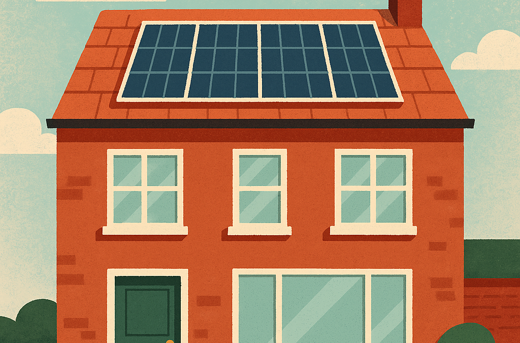 Understanding ECO4 and ECO Flex Eligibility: Can You Get Help to Make Your Home Warmer and Greener?