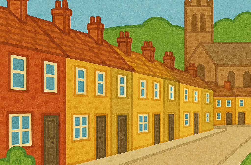 Case Study: Mrs Kaur from Preston