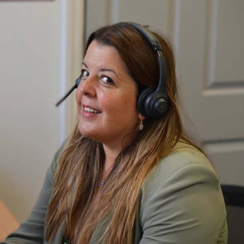 Georgianna Cardoso Zarate