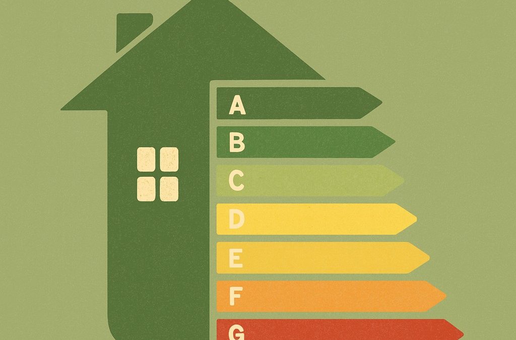 Understanding EPCs: What They Tell You (and What They Don’t)