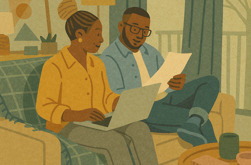 Case Study: Andrew from Lancaster