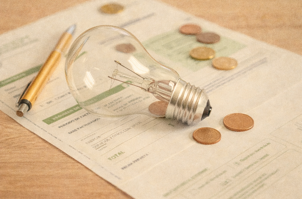 How to Read Your Energy Bill (Without the Headache)